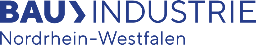 Bauindustrie Nordrhein-Westfalen