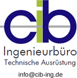 cib Ingenieurbüro Technische Ausrüstung