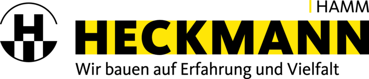 Heckmann Hamm (Los 1, Ausführung Werkhallen 1–3)